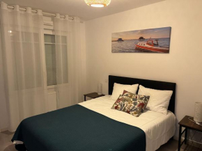 Appartement Arcachon